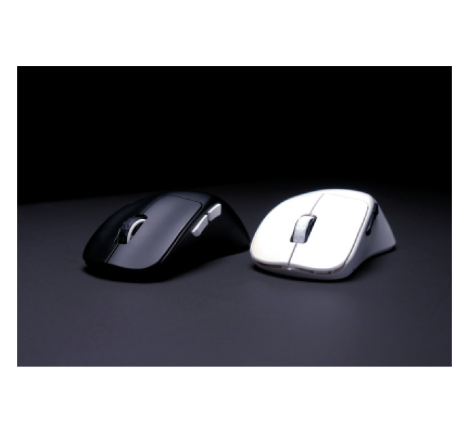 Cherry Xtrfy Мишка Cherry Xtrfy M64 Pro 8K Wireless/USB Black (CX-M64W-PRO-BLACK)