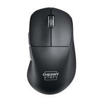 Мишка Cherry Xtrfy M64 Pro 8K Wireless/USB Black (CX-M64W-PRO-BLACK) Мишка Cherry Xtrfy M64 Pro 8K Wireless/USB Black (CX-M64W-PRO-BLACK)