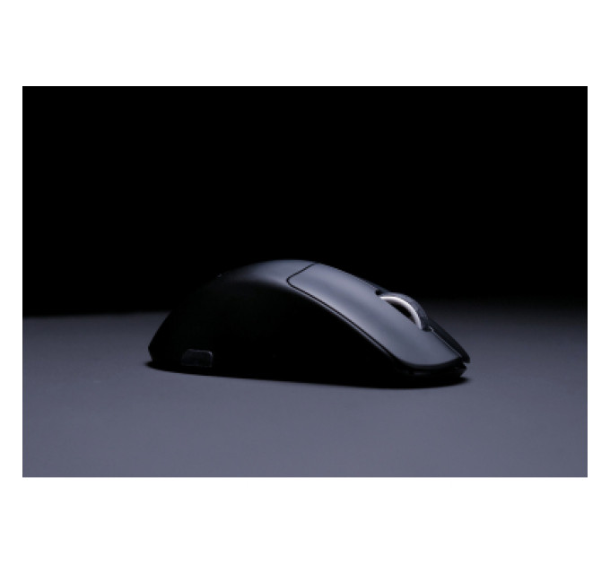 Cherry Xtrfy Мишка Cherry Xtrfy M64 Pro 8K Wireless/USB Black (CX-M64W-PRO-BLACK)