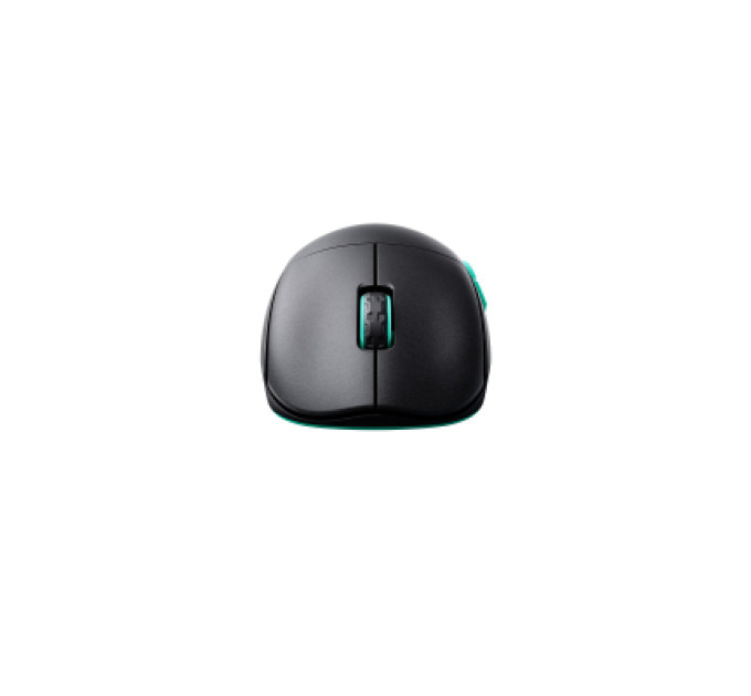 Cherry Xtrfy Мишка Cherry Xtrfy M68 Wireless/USB Black (CX-M68W-BLACK)