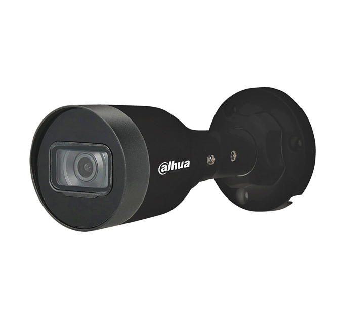 DAHUA Technology IP камера Dahua DH-IPC-HFW1431S1-BE 4MP (2.8мм)