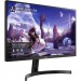 LG Монітор LG 27QN600-B