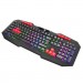 Marvo Клавіатура Marvo K602 Multi-LED (K602)