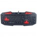Marvo Клавіатура Marvo K602 Multi-LED (K602)