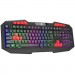 Marvo Клавіатура Marvo K602 Multi-LED (K602)