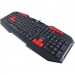Marvo Клавіатура Marvo K602 Multi-LED (K602)
