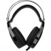 Marvo Навушники Marvo HG8901 Multi-LED Black (HG8901)