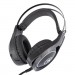 Marvo Навушники Marvo HG8901 Multi-LED Black (HG8901)