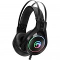 Marvo Навушники Marvo HG8901 Multi-LED Black (HG8901)
