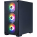 1stPlayer Корпус 1stPlayer X2-M-BK-4F7