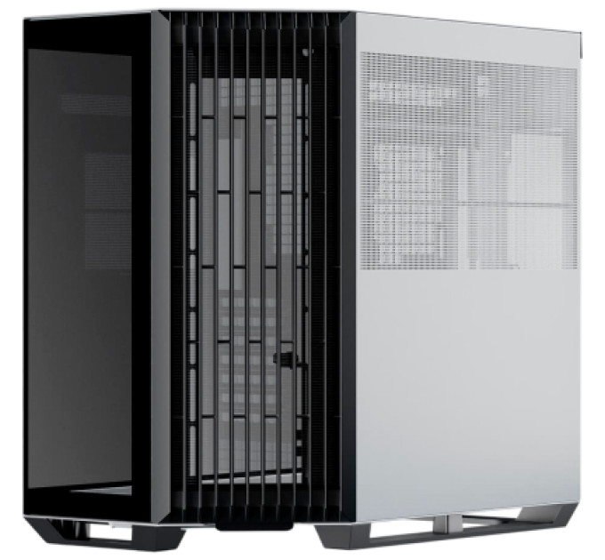 APNX Корпус APNX V1 Black/White (APCM-VI01003.M1)