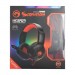 Marvo Навушники Marvo HG8929 Red-LED (HG8929)