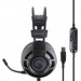 Marvo Навушники Marvo HG9018 Multi-LED 7.1 Black (HG9018)