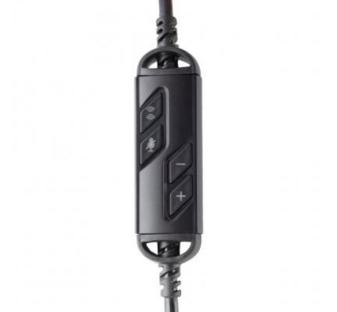 Marvo Навушники Marvo HG9018 Multi-LED 7.1 Black (HG9018)