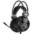 Marvo Навушники Marvo HG9018 Multi-LED 7.1 Black (HG9018)