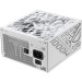 ASUS Блок живлення ASUS 1000W ROG Strix Platinum White Edition (90YE00W4-B0NA00)