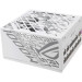 ASUS Блок живлення ASUS 1000W ROG Strix Platinum White Edition (90YE00W4-B0NA00)