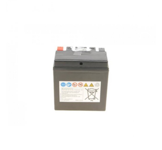 Bosch Акумулятор автомобільний Bosch 0 986 FA1 160