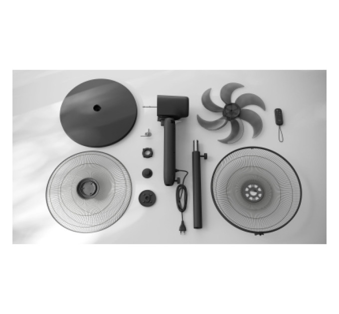 Philips Вентилятор Philips CX1520/01