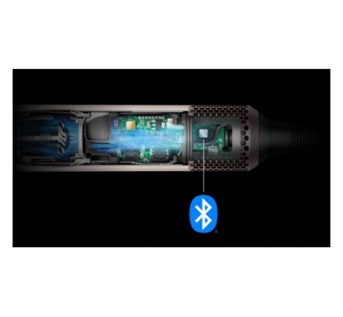 Dyson Стайлер Dyson HS08 Airwrap ID Straight/Wavy Ceramic Pink/Rose Gold (601848-01)