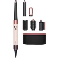 Стайлер Dyson HS08 Airwrap ID Straight/Wavy Ceramic Pink/Rose Gold (601848-01)