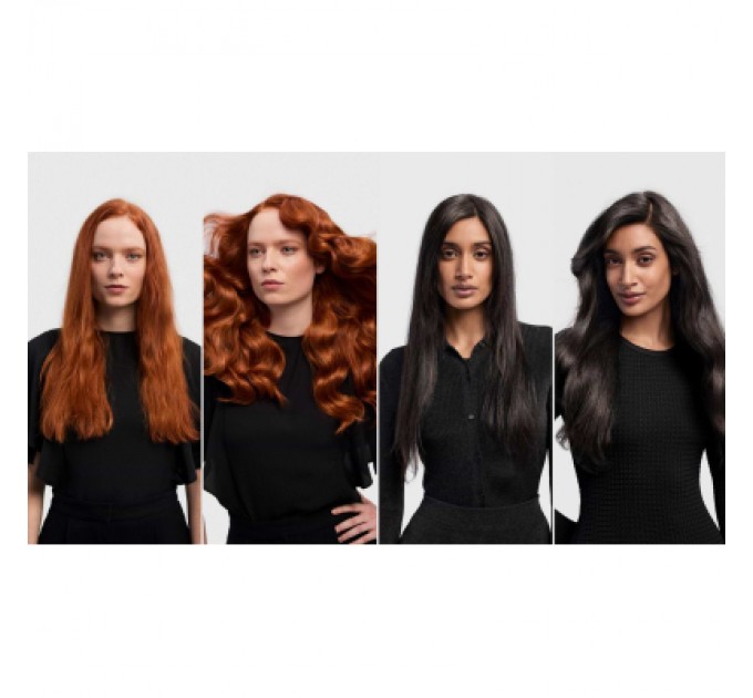 Dyson Стайлер Dyson HS08 Airwrap ID Straight/Wavy Ceramic Pink/Rose Gold (601848-01)