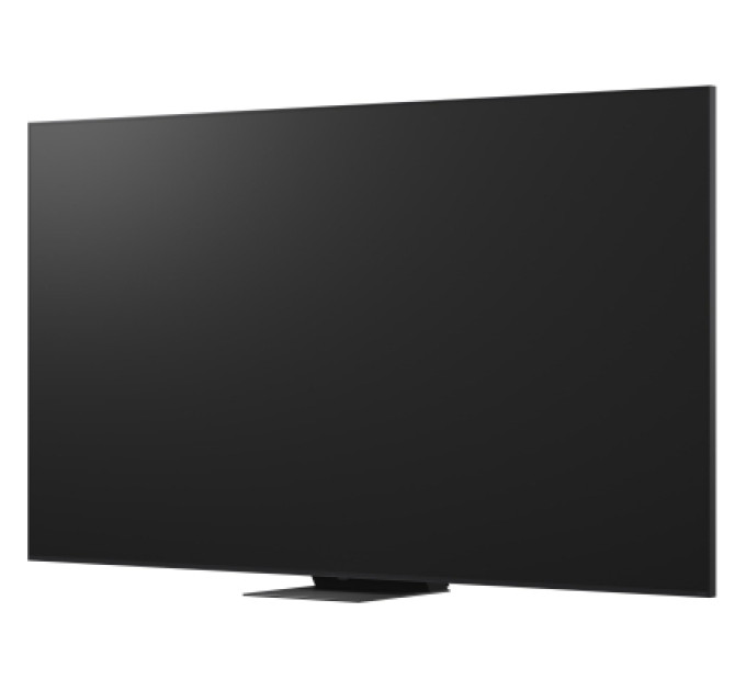 LG Телевізор LG 100QNED86A6