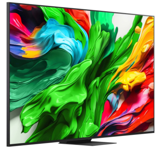 LG Телевізор LG 100QNED86A6