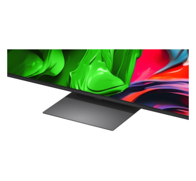 LG Телевізор LG 100QNED86A6