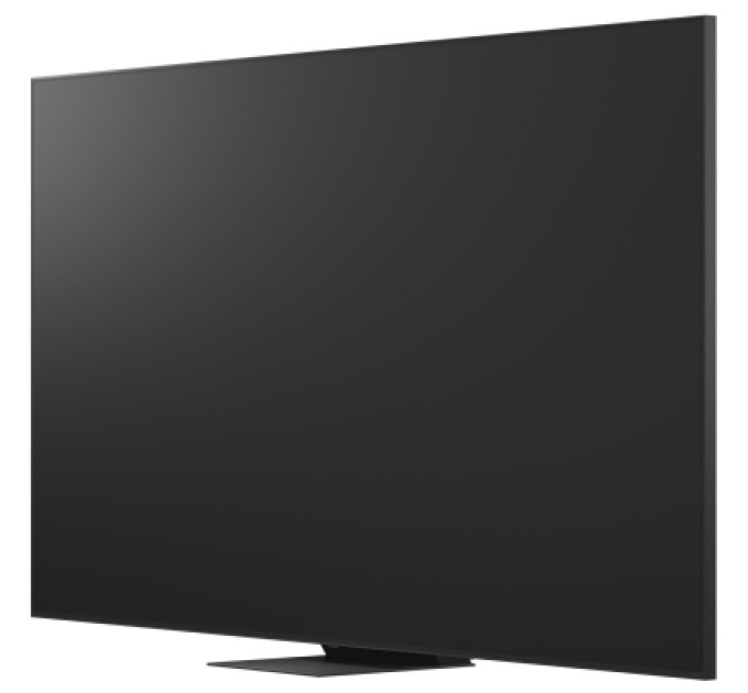 LG Телевізор LG 100QNED86A6
