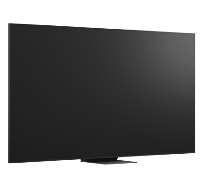 LG Телевізор LG 100QNED86A6