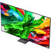 LG Телевізор LG 100QNED86A6