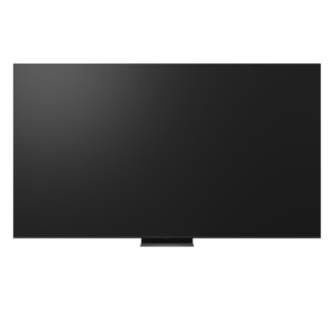 LG Телевізор LG 100QNED86A6