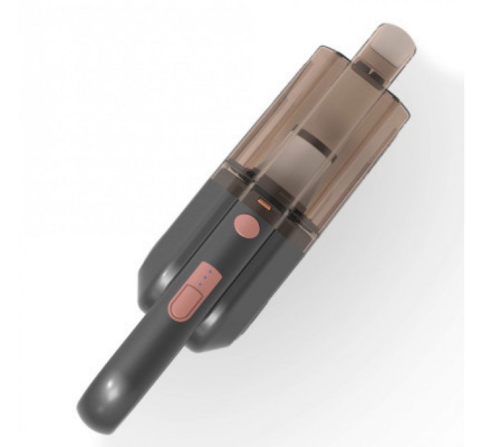 Aspiring Пилосос Aspiring Dust 5 Brushless 16000 kPa Wireless and Cord