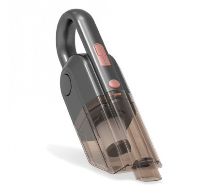 Aspiring Пилосос Aspiring Dust 5 Brushless 16000 kPa Wireless and Cord