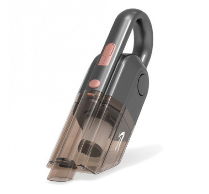 Aspiring Пилосос Aspiring Dust 5 Brushless 16000 kPa Wireless and Cord