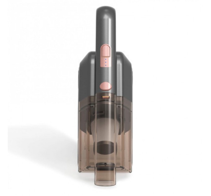 Aspiring Пилосос Aspiring Dust 5 Brushless 16000 kPa Wireless and Cord