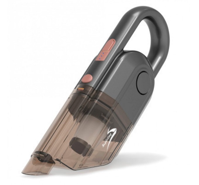 Aspiring Пилосос Aspiring Dust 5 Brushless 16000 kPa Wireless and Cord