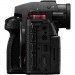 Panasonic Цифровий фотоапарат Panasonic Lumix DC-S1R II Body (DC-S1RM2E)