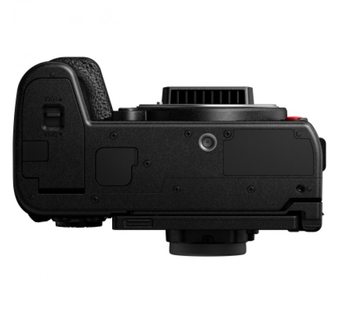 Panasonic Цифровий фотоапарат Panasonic Lumix DC-S1R II Body (DC-S1RM2E)