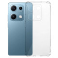 BeCover Чохол до мобільного телефона BeCover Anti-Shock Xiaomi Redmi Note 14S Clear (713500)