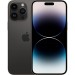 Apple Смартфон Apple iPhone 14 Pro Max 128GB A2894 Space Black (Відновлений / Майже новий)