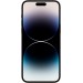 Apple Смартфон Apple iPhone 14 Pro Max 128GB A2894 Space Black (Відновлений / Майже новий)