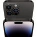 Apple Смартфон Apple iPhone 14 Pro Max 128GB A2894 Space Black (Відновлений / Майже новий)