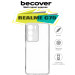 BeCover Чохол до мобільного телефона BeCover Realme C75 Transparancy (713018)