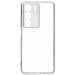 BeCover Чохол до мобільного телефона BeCover Realme C75 Transparancy (713018)