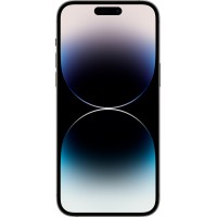 Смартфон Apple iPhone 14 Pro Max 256GB A2894 Space Black (Відновлений / Майже новий)