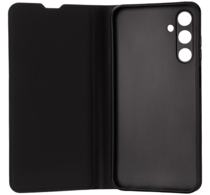 BeCover Чохол до мобільного телефона BeCover Exclusive New Style Samsung Galaxy A26 SM-A266 Black (713020)