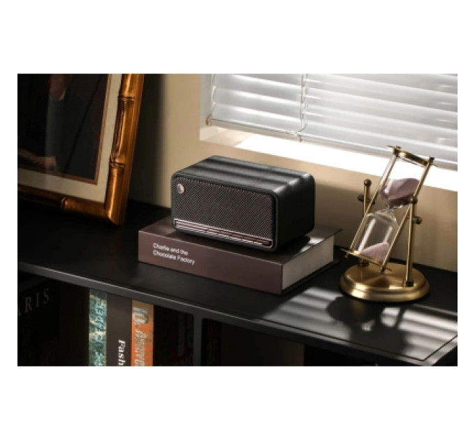 Edifier Акустична система Edifier MP230 Retro black (MP230Retroblack)