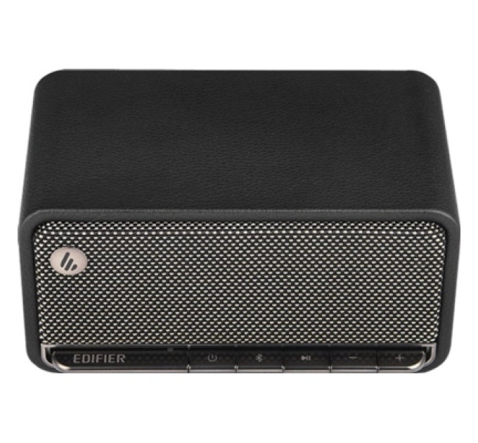 Edifier Акустична система Edifier MP230 Retro black (MP230Retroblack)